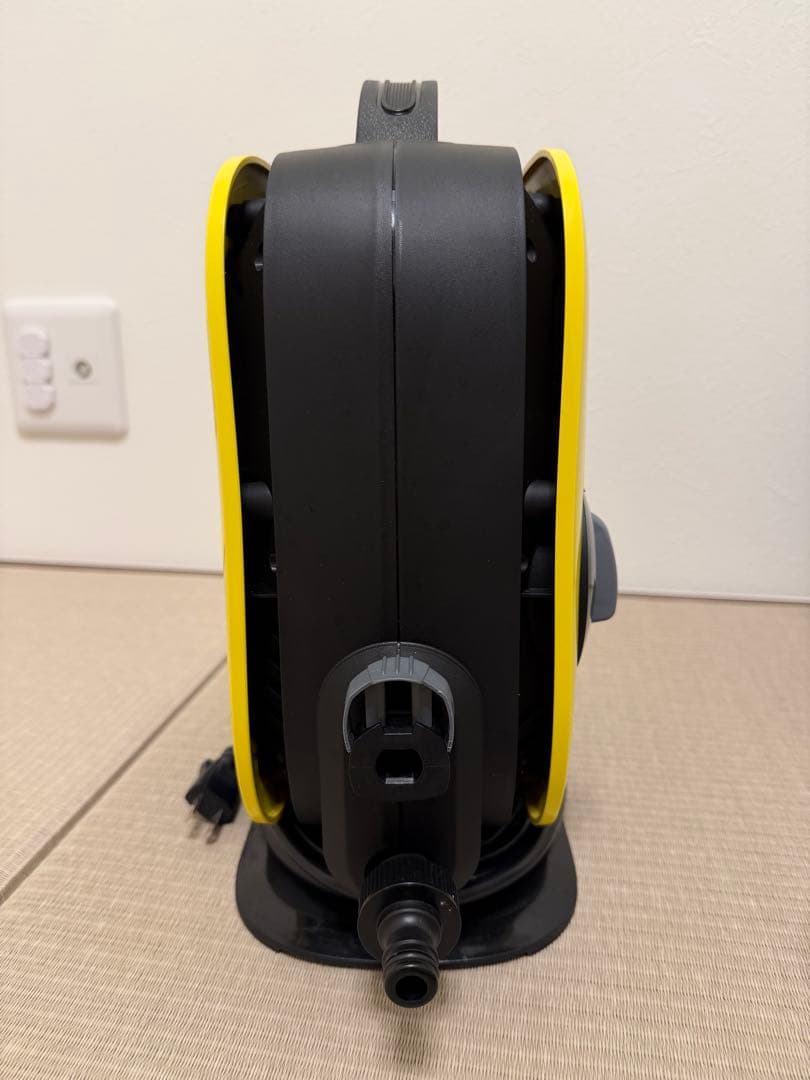 ケルヒャー　K MINI