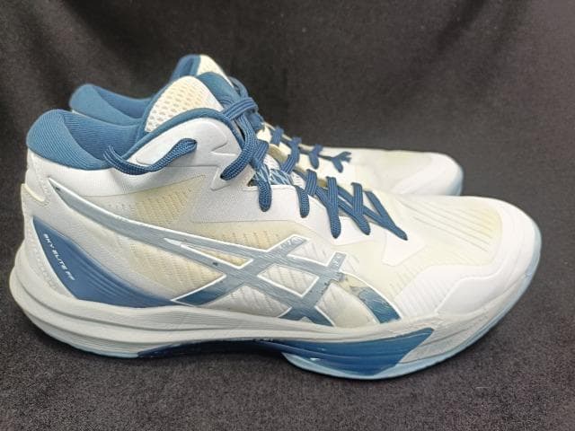 asicsアシックス SKY ELITE FF3 バレーボールシューズ 28.5