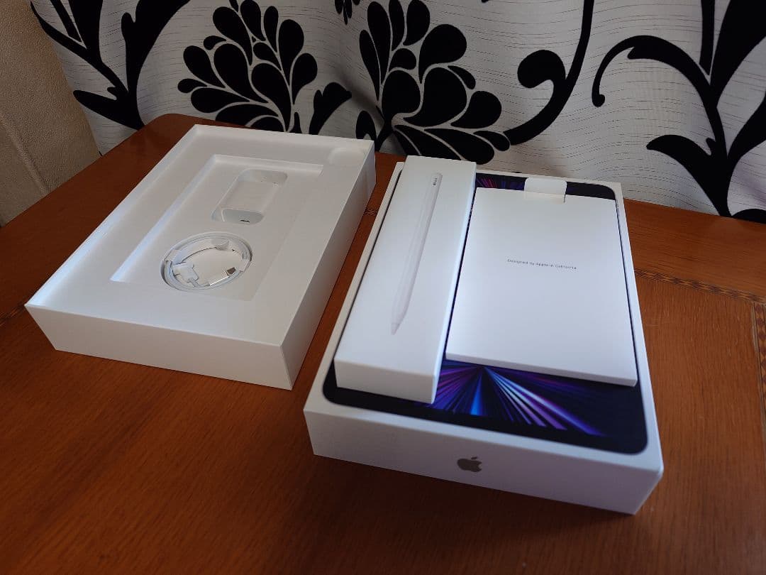 第3世代 iPad Pro 11インチ 256GB Apple Pencil付