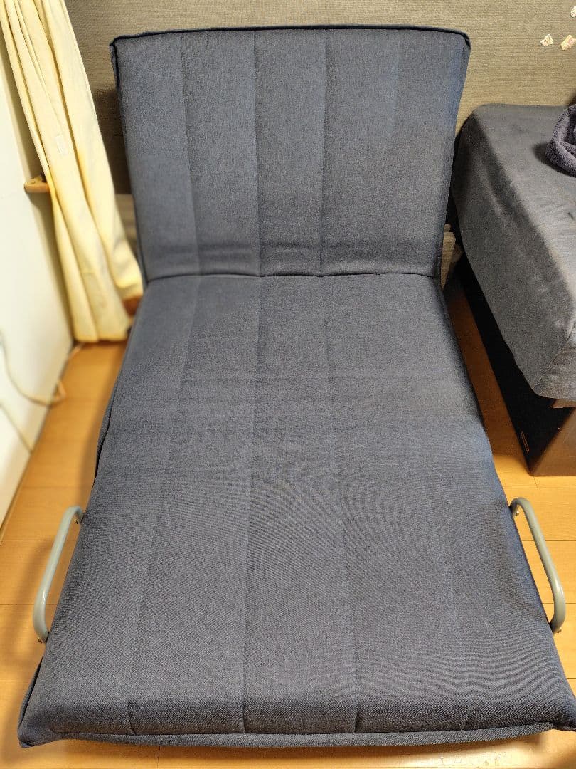 【ねむねむ】【送料込み】ラシク　3way ソファーベッド