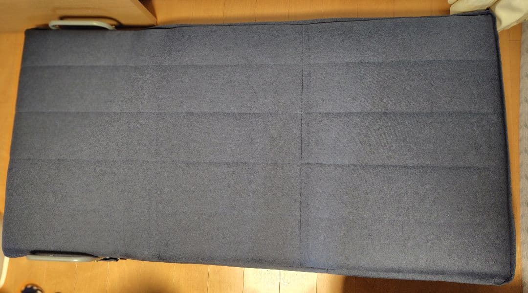 【ねむねむ】【送料込み】ラシク　3way ソファーベッド