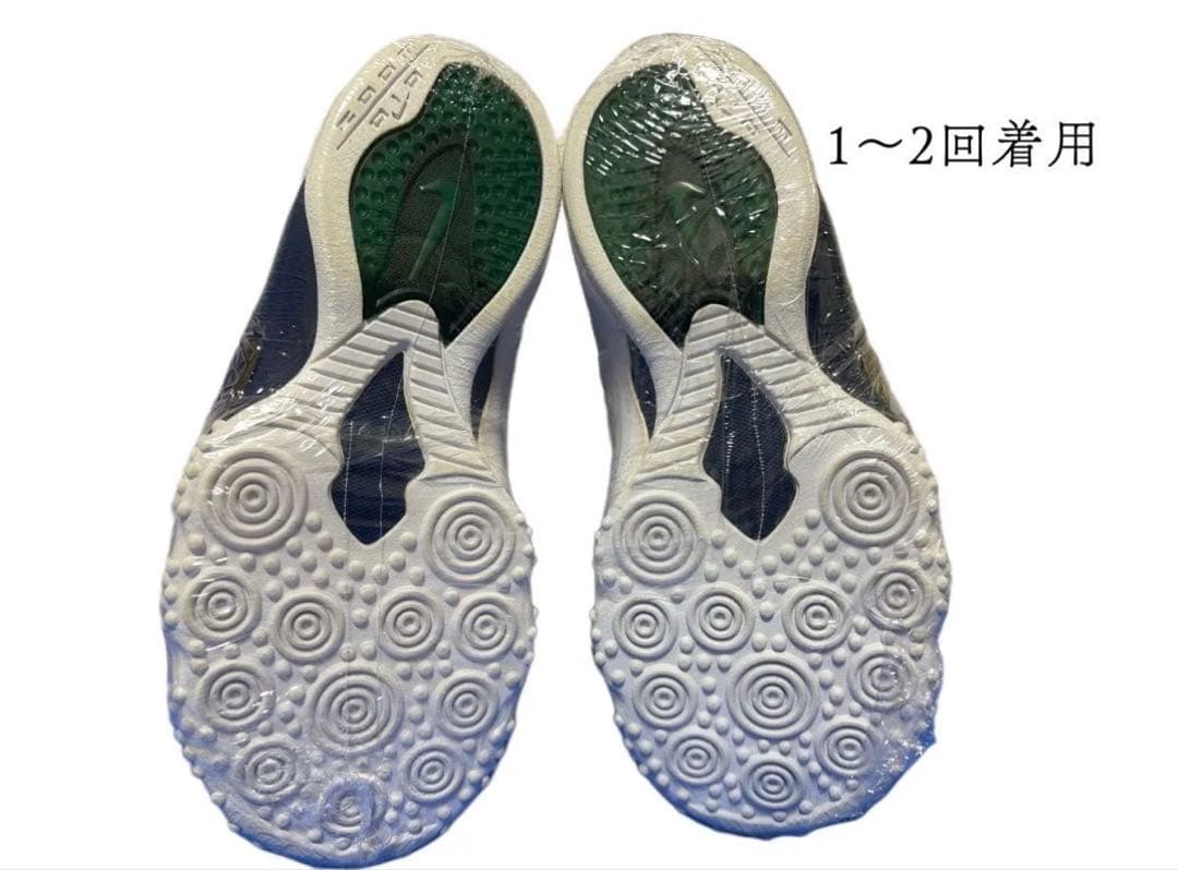 激レア　NIKE AIR zoom flight 5 26.0cm