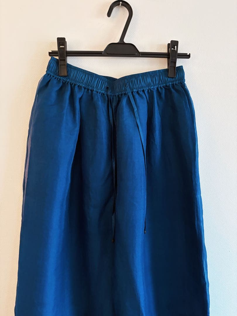 9／14日まで❗️ BUNON EmbroideryLayered Pants