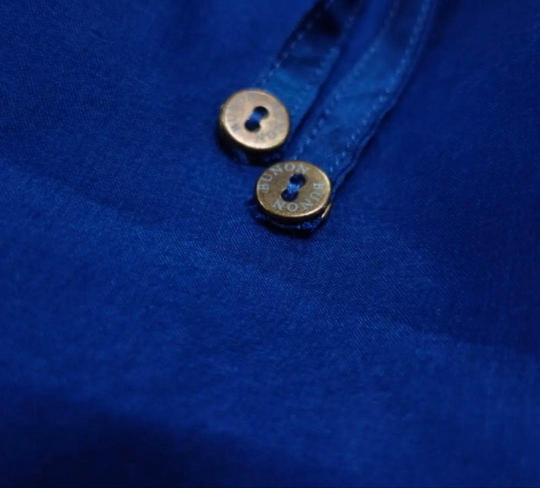 9／14日まで❗️ BUNON EmbroideryLayered Pants