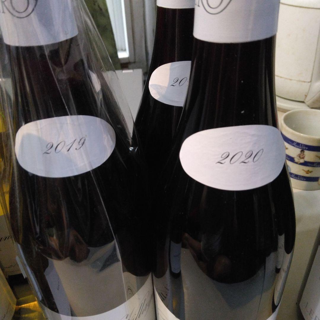 LEROY ワイン セット 2017-2021　11本