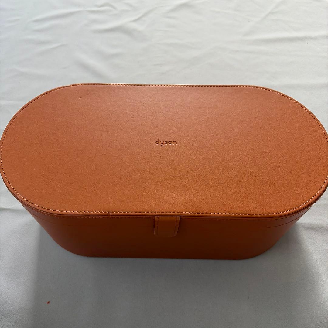Dyson ヘアドライヤー付属品＆収納ケ-ス-本体なし