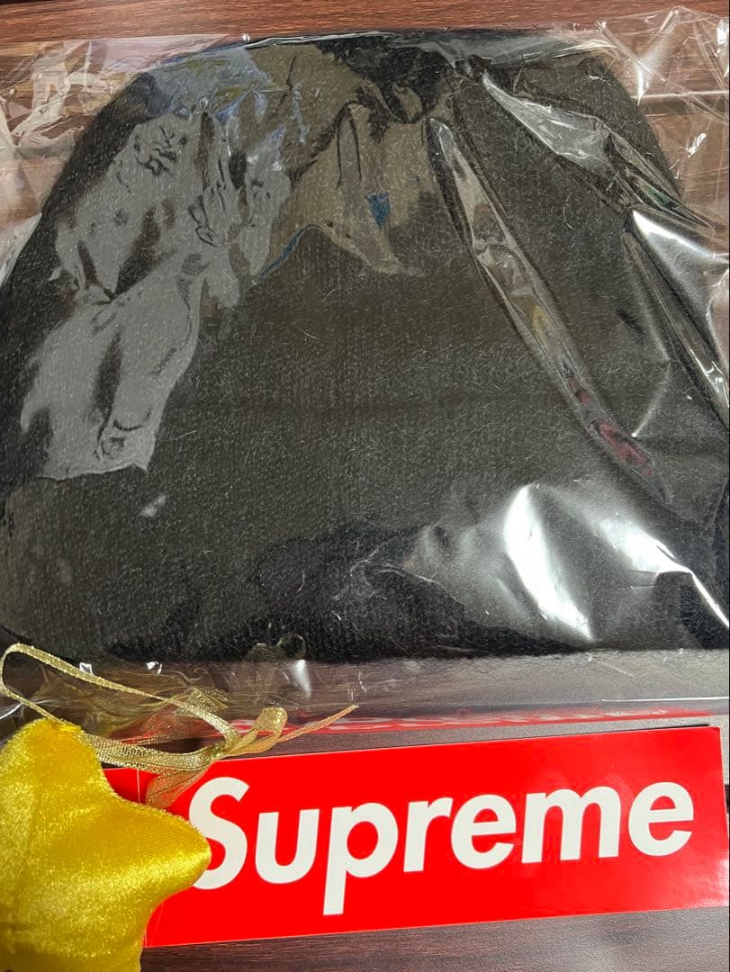帽子 Supreme Mohair Beanie