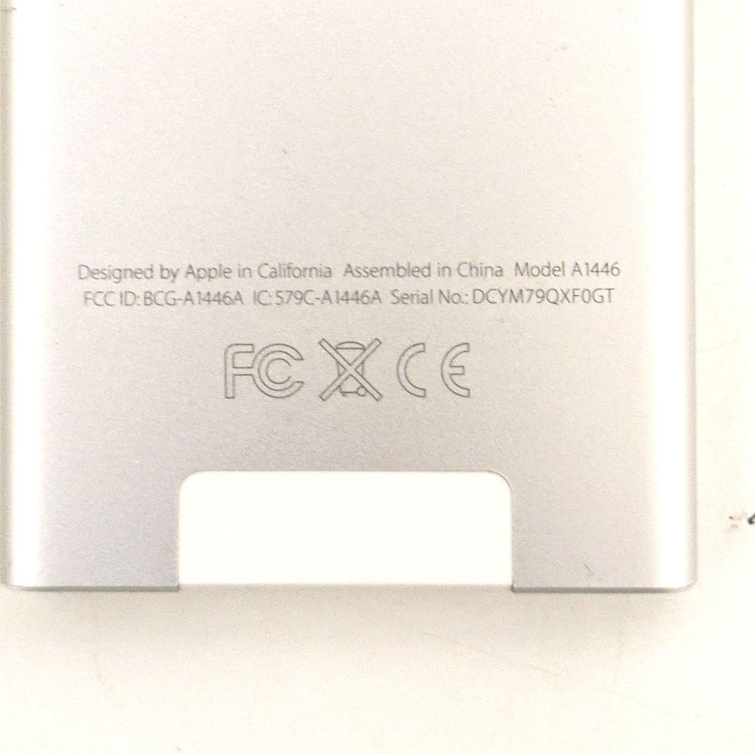 【ジャンク】iPod セット