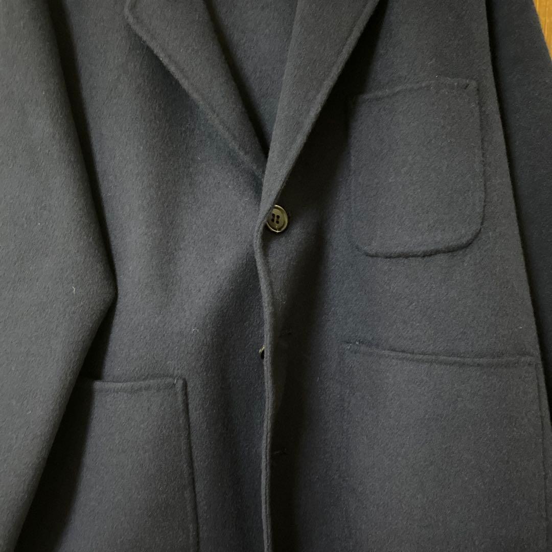 ルグラジック　ウールジャケット