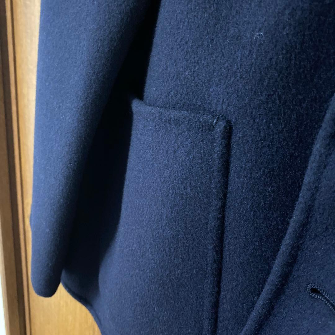 ルグラジック　ウールジャケット