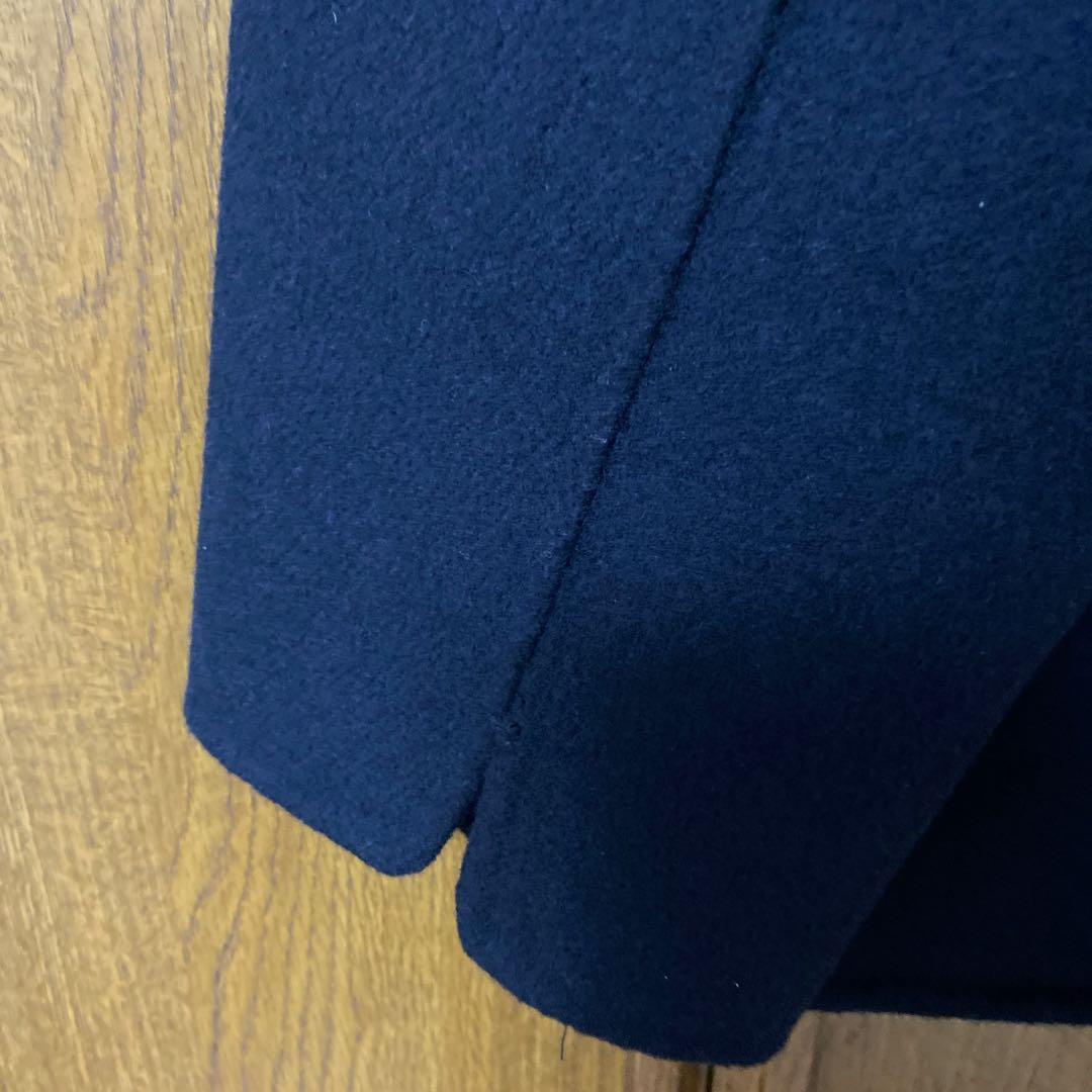 ルグラジック　ウールジャケット