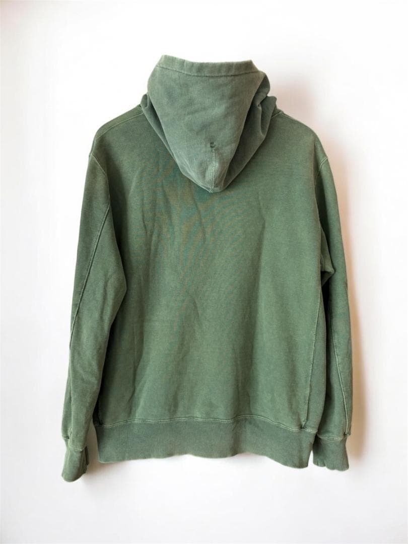 Deuxieme classe別注【REMI RELIEF】BCJC パーカー