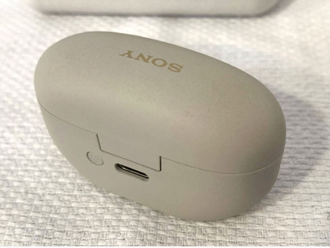 SONY WF-1000XM5ノイズキャンセリング 完全ワイヤレスイヤホン