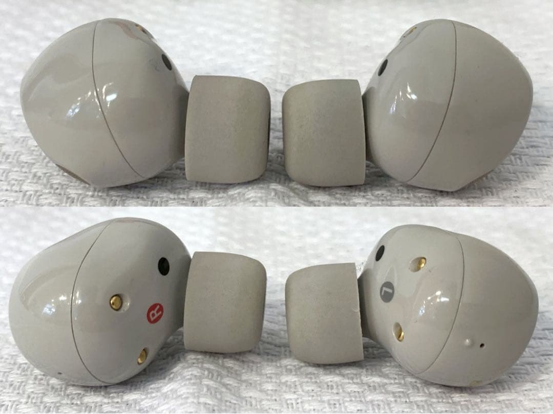 SONY WF-1000XM5ノイズキャンセリング 完全ワイヤレスイヤホン