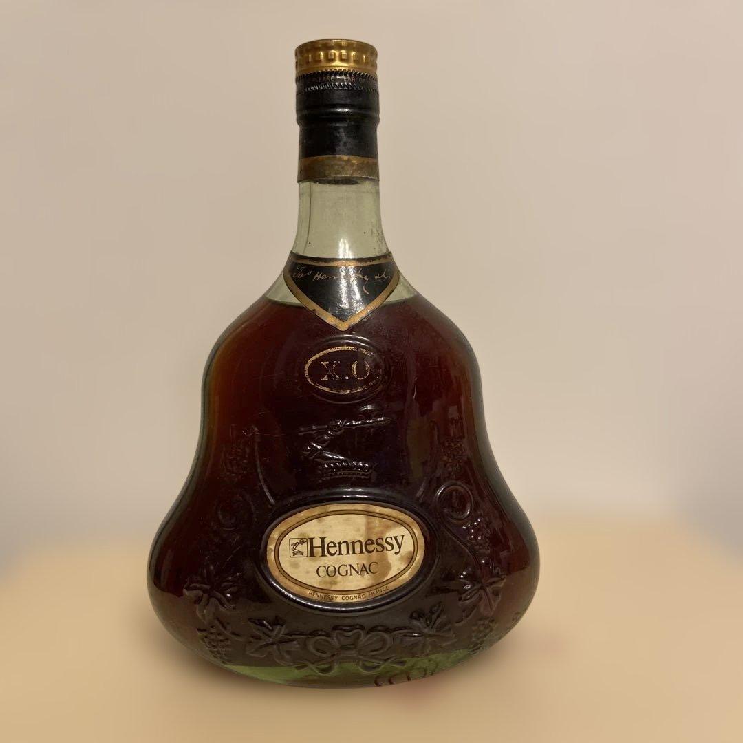 Hennessy コニャック 750ml