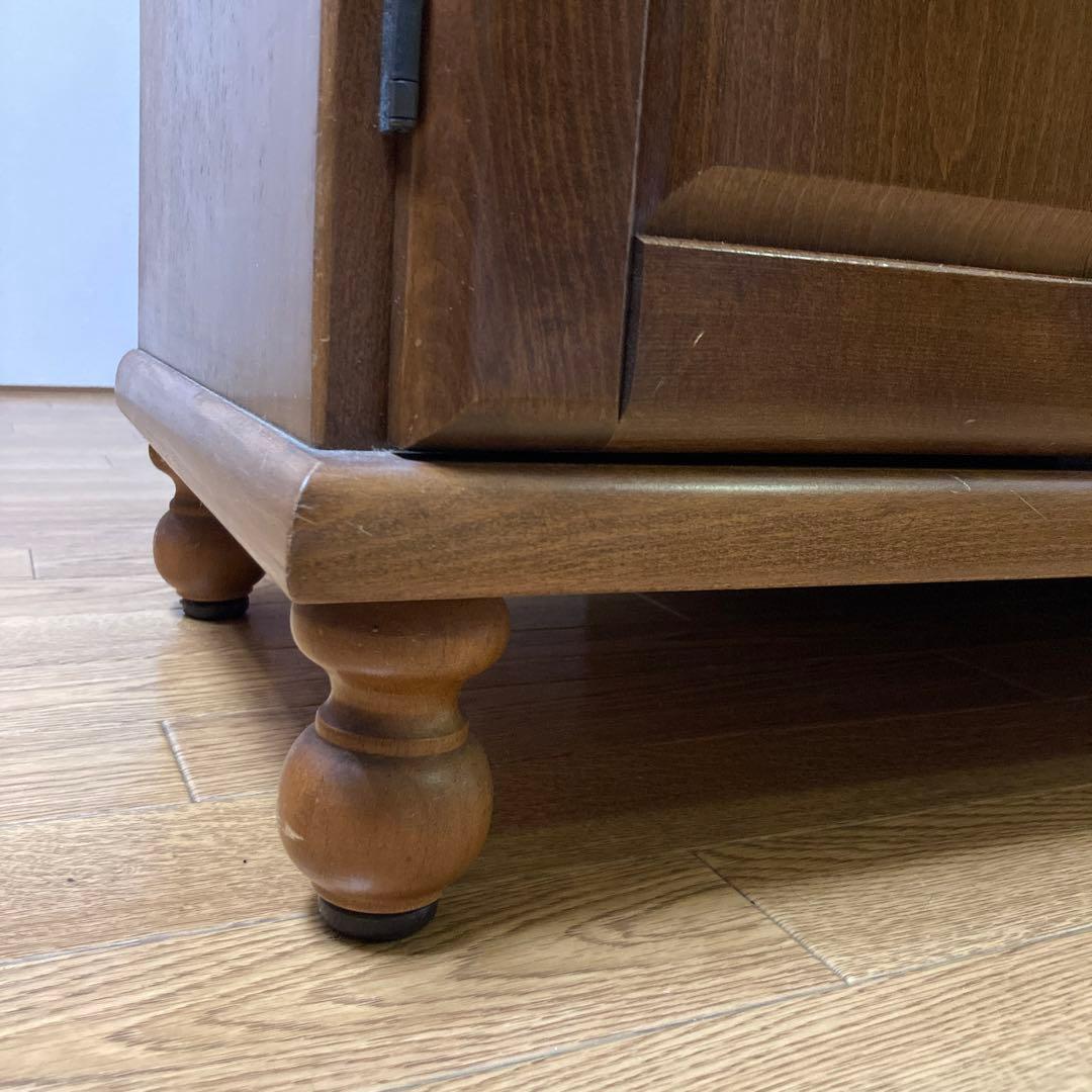 シューズボックス 下駄箱 木製家具