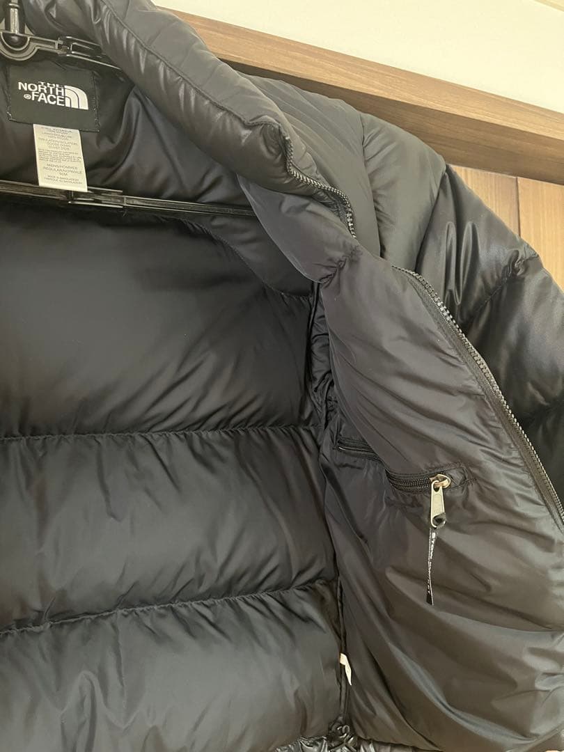THE NORTH FACE ノースフェイス　ダウンジャケット　700