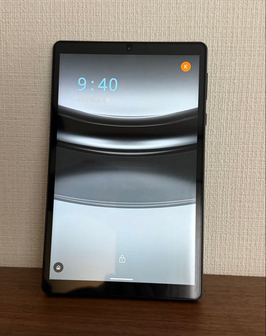 HEADWOLF FPad7 pro 8.4インチタブレット ケース付き