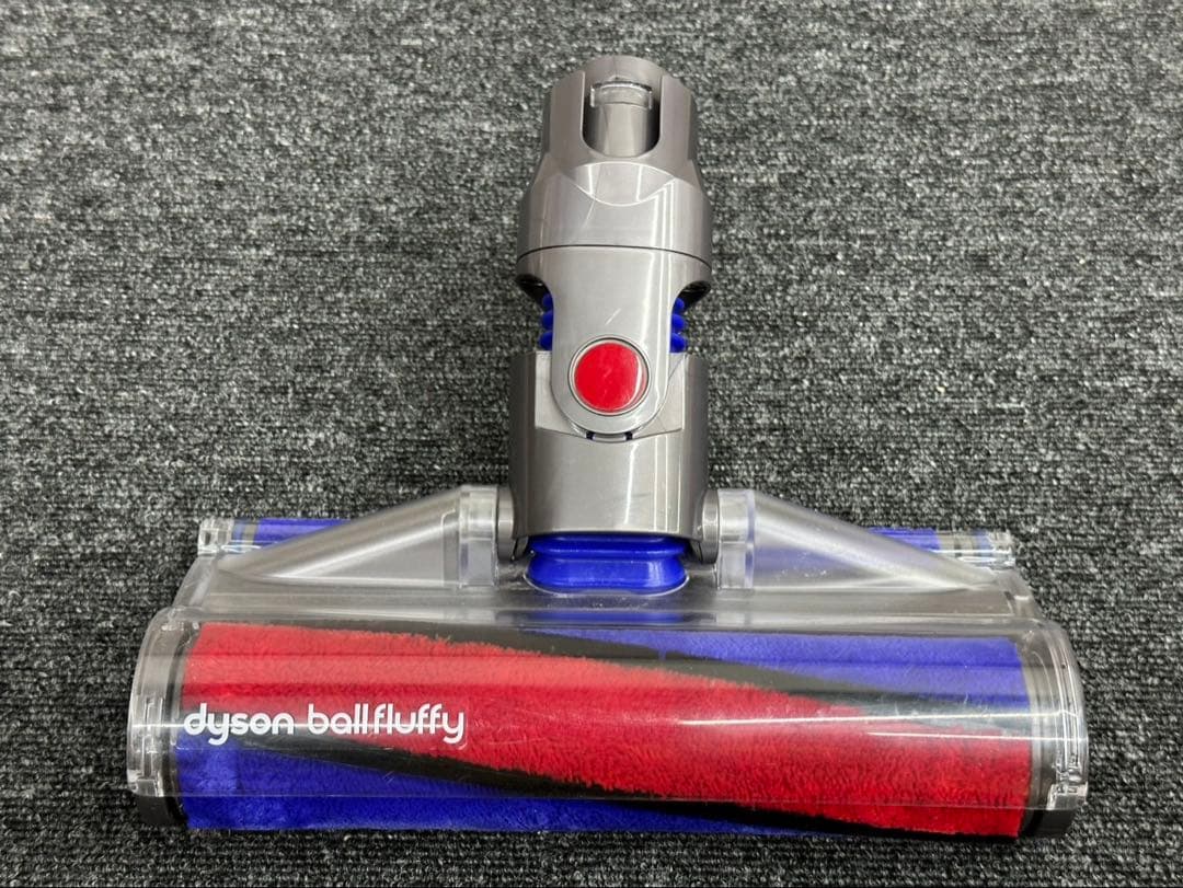 美品　動作保証品　ダイソン　ソフトローラークリーナーヘッド　151868 掃除機