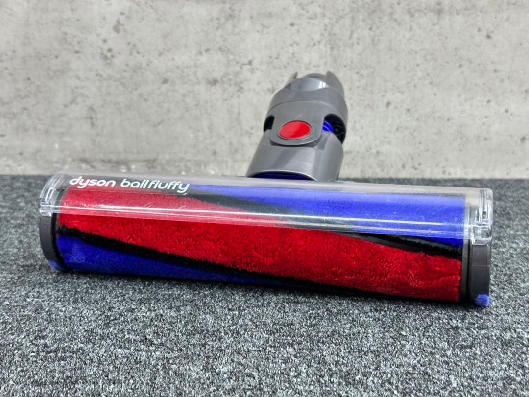 美品　動作保証品　ダイソン　ソフトローラークリーナーヘッド　151868 掃除機