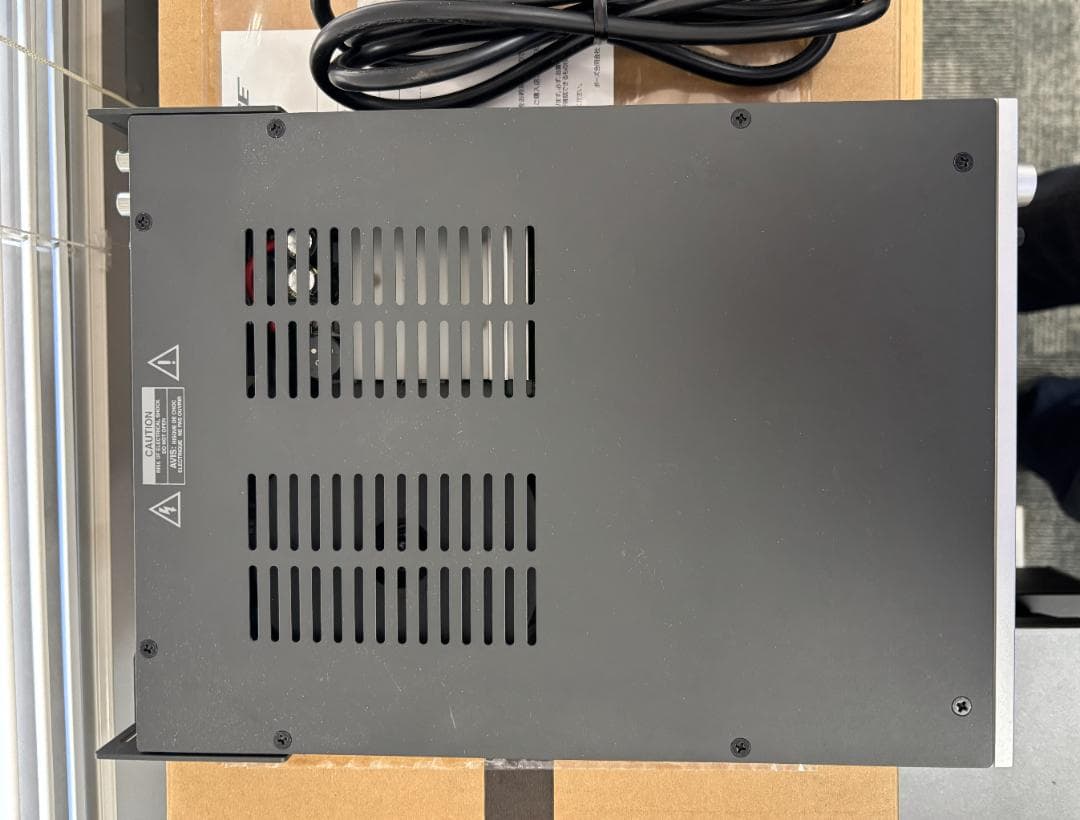 Bose FreeSpace IZA 190-HZ 統合型ゾーンアンプ