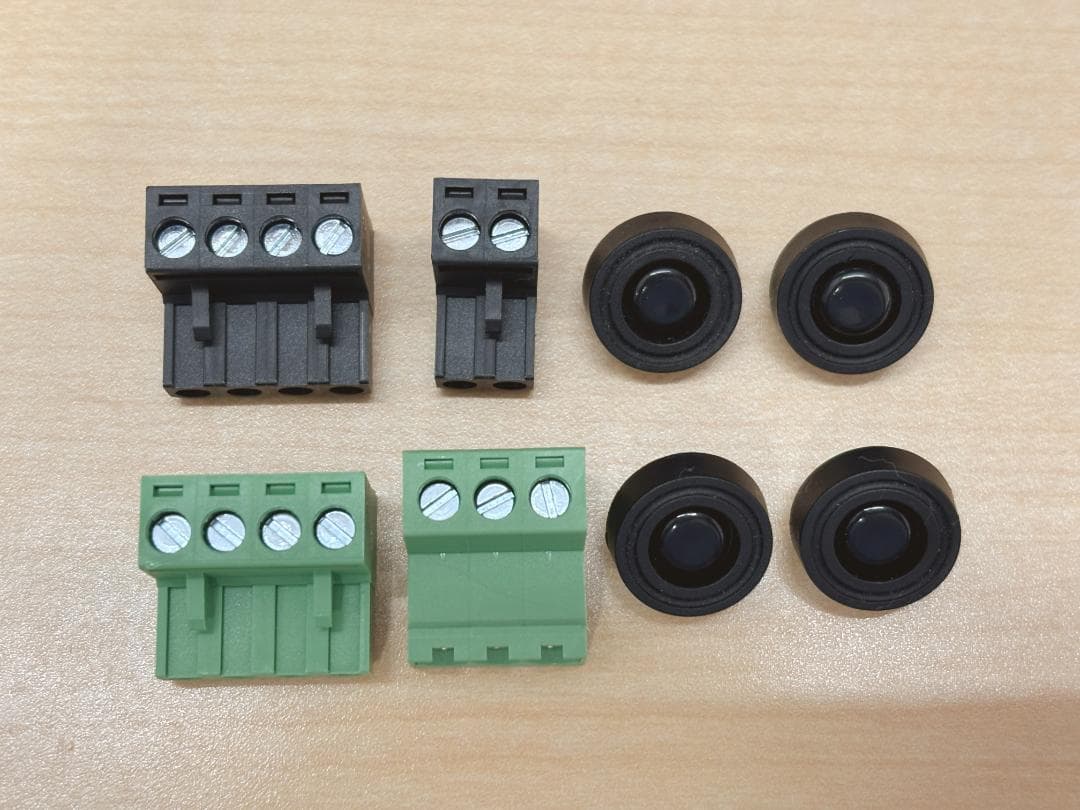 Bose FreeSpace IZA 190-HZ 統合型ゾーンアンプ