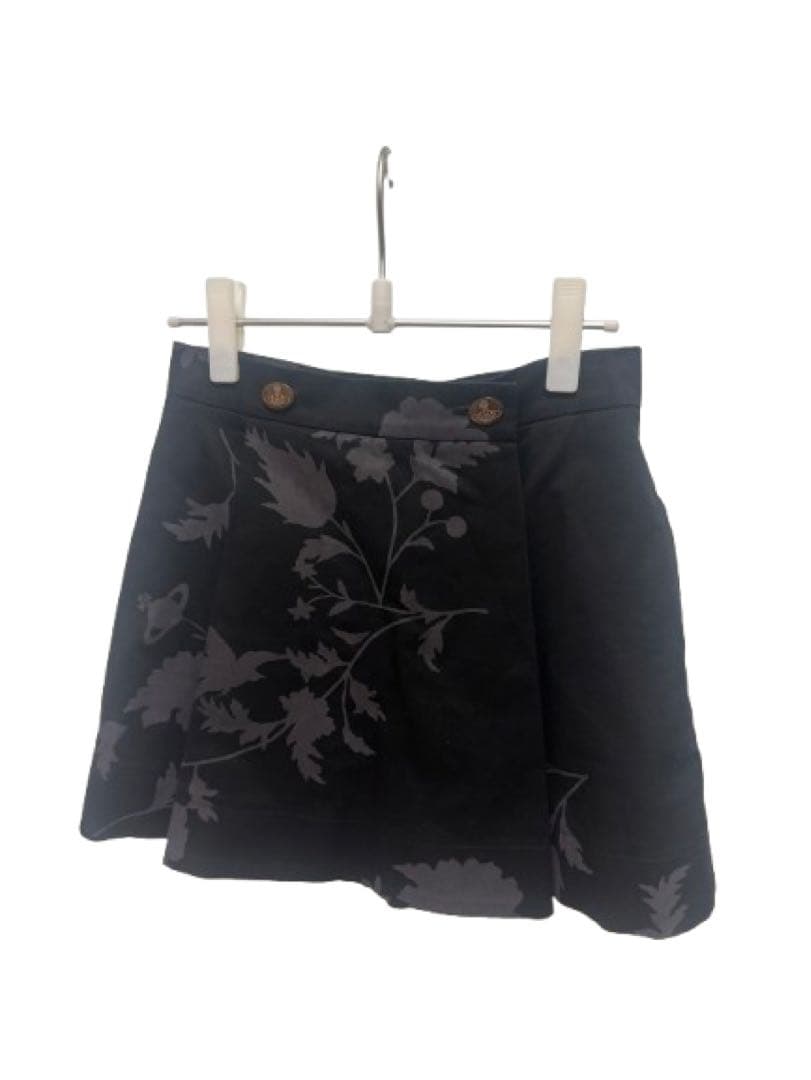 vivienne westwood パンツスカート