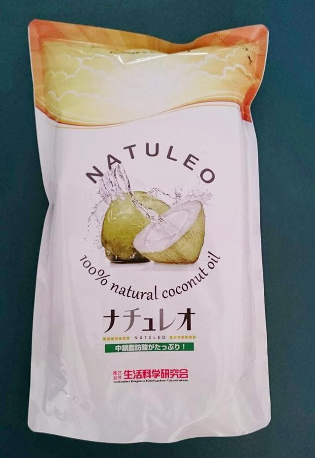 ナチュレオ15個セット