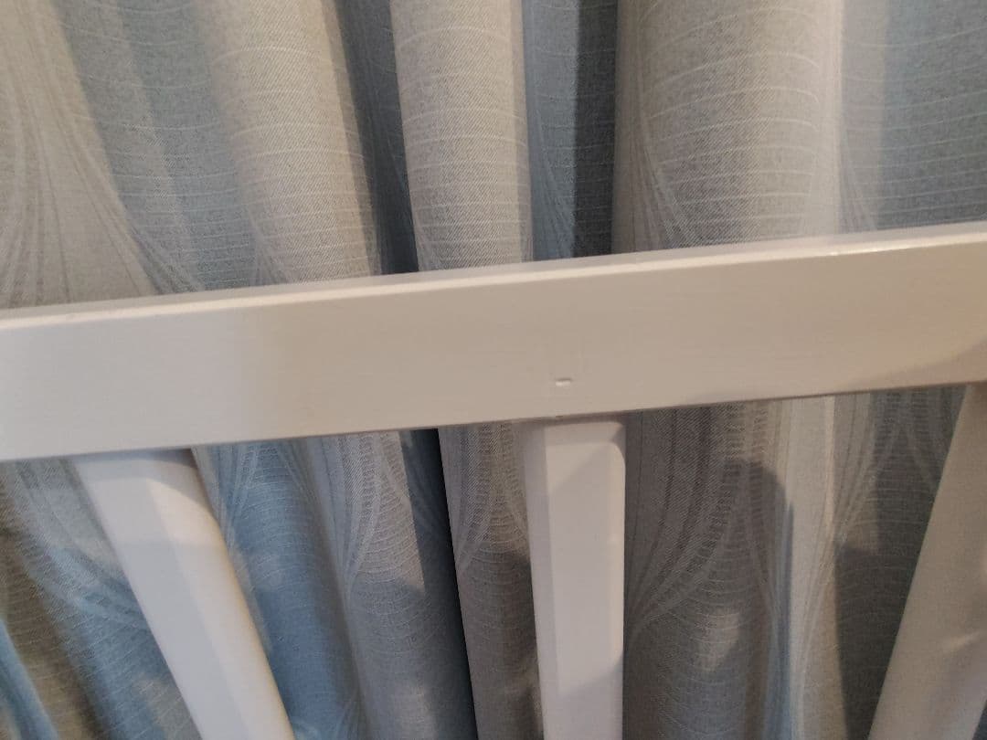 そいねーるミニベビーベッド