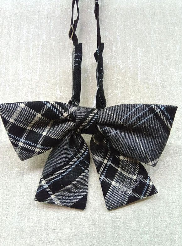 ポンポネット ジュニア ◎スーツ　リボン付き　M(150)サイズ