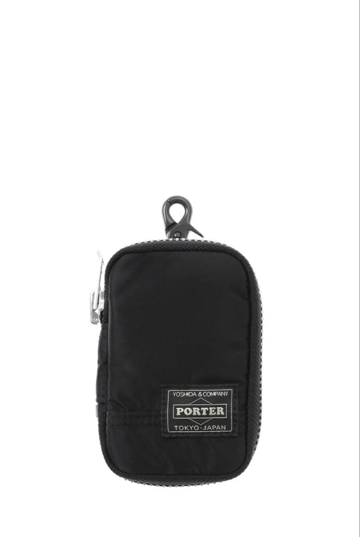 小物 PORTER / TANKERKEY PACK622-15155