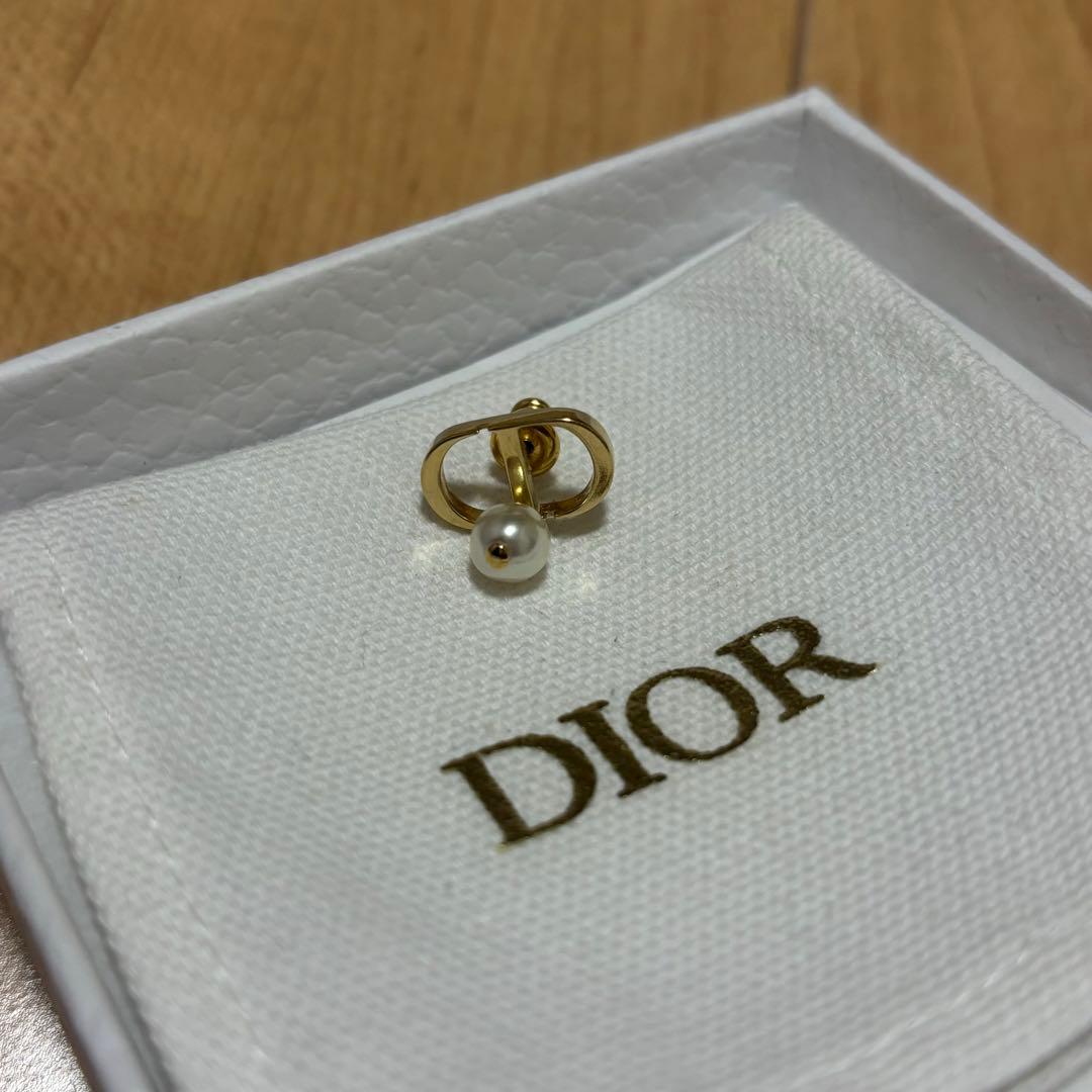 Dior Petit CD ピアス　専用ページ