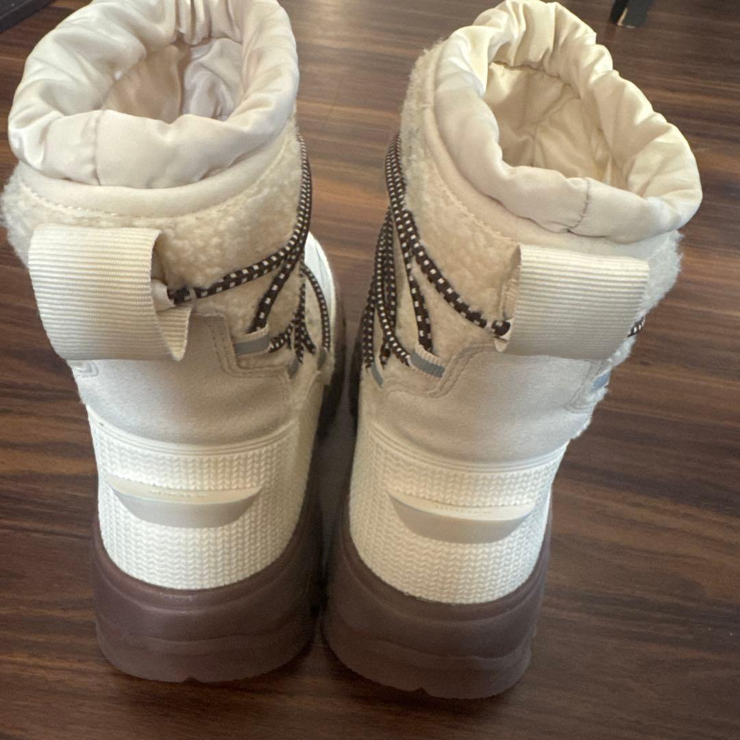 Hunterハンタースノーブーツ