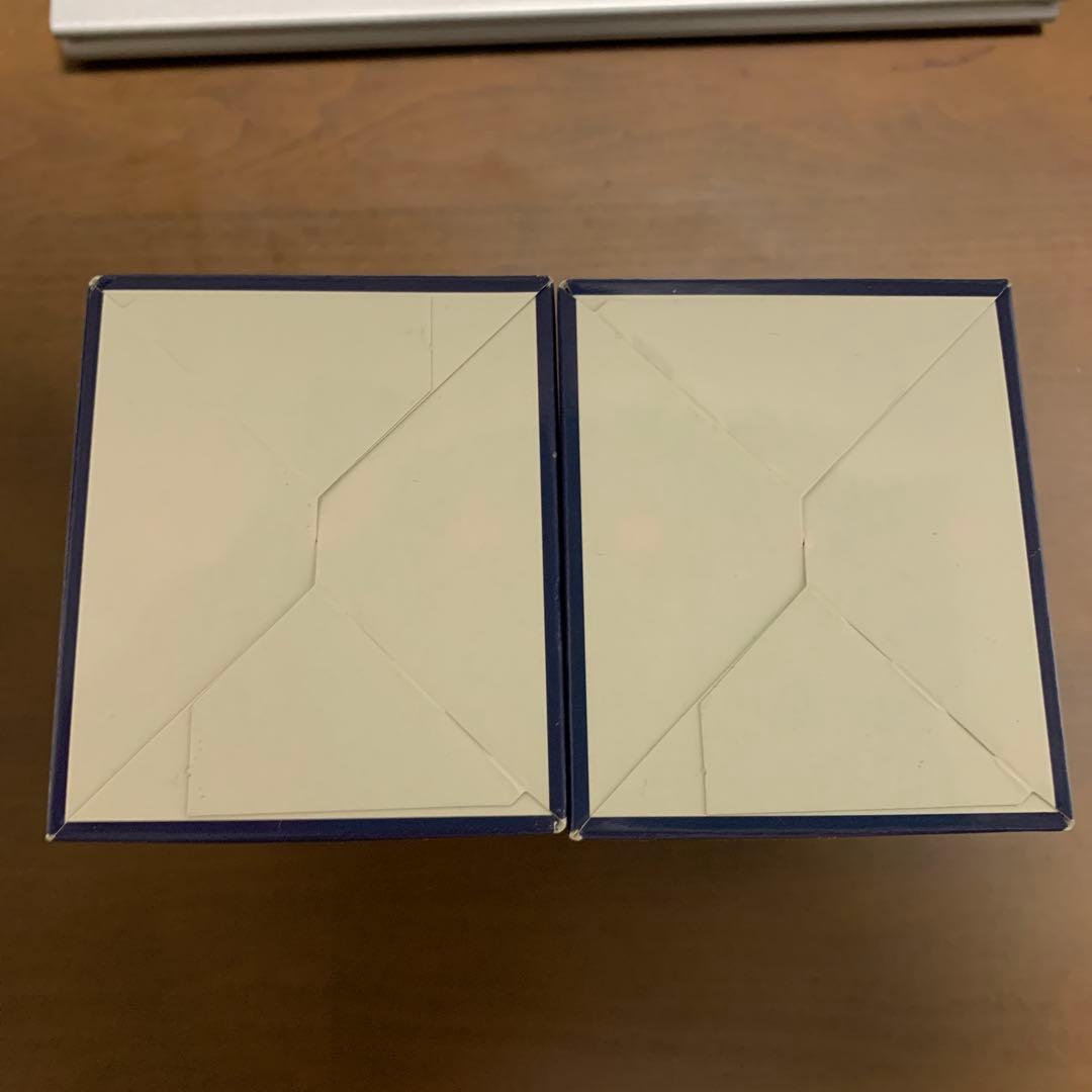 ROMANCE DAWN ONE PIECE CARD GAME 2個セット