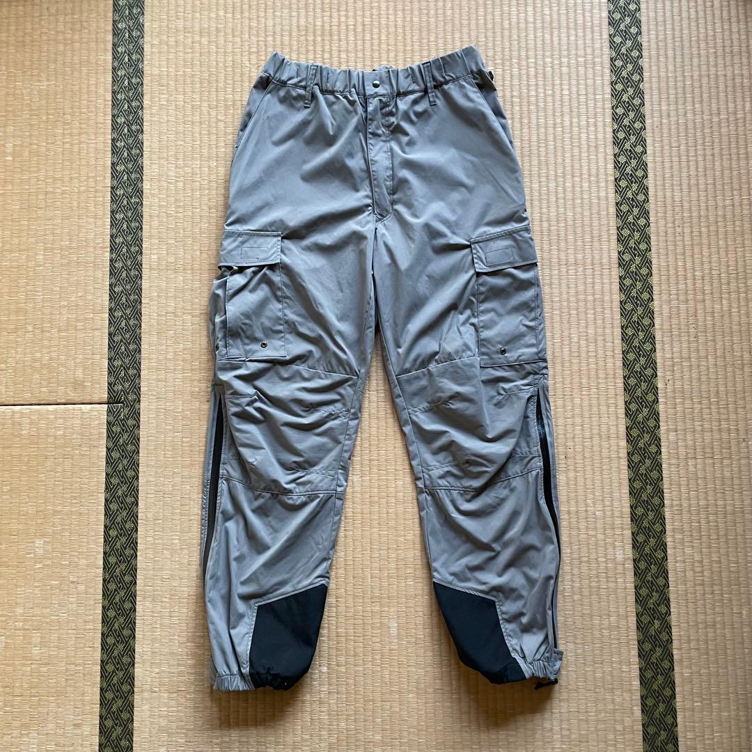 実物 ORC PCU Level5 レベル5 ソフトシェル MARS