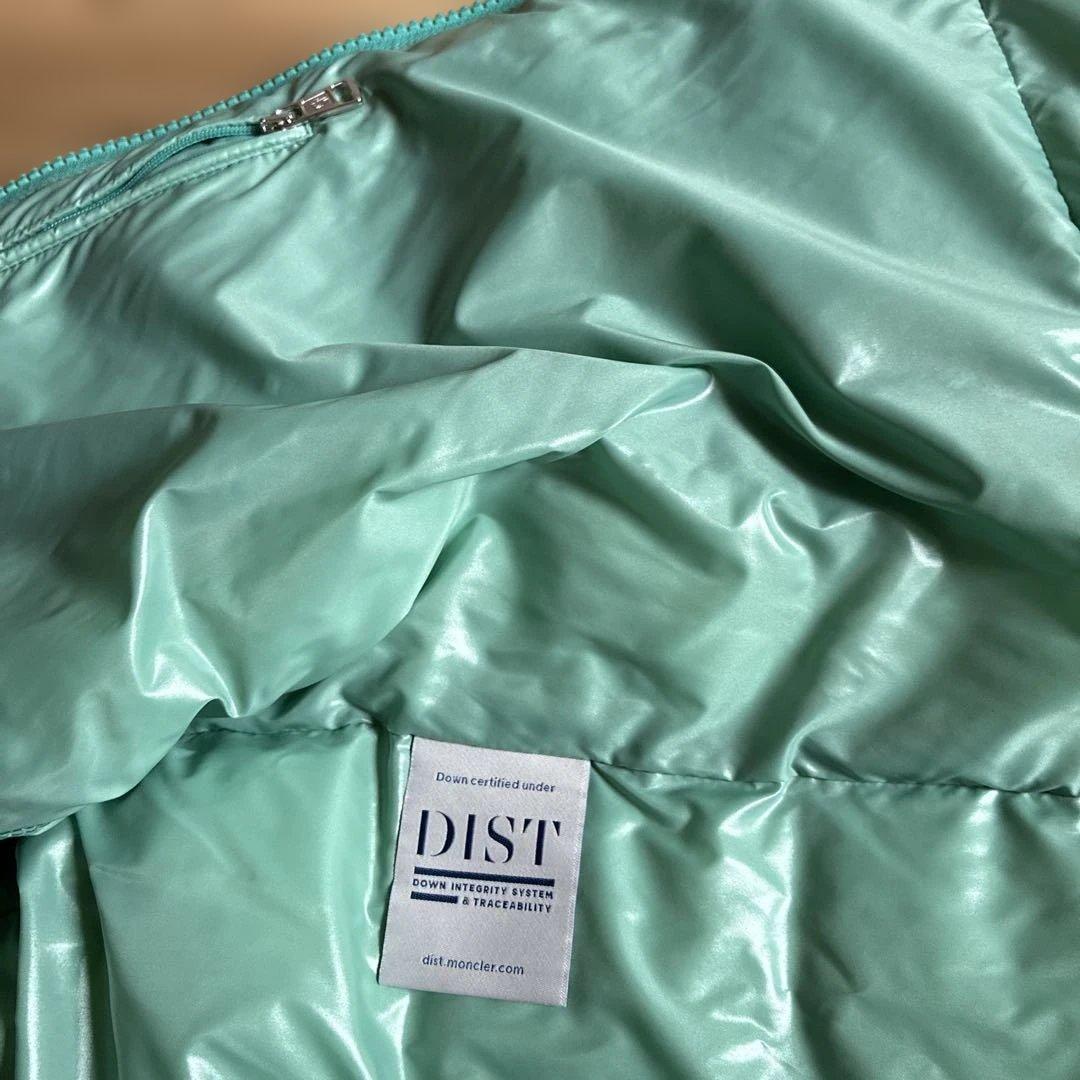 MONCLER GENIUS AWAKE ダウンベス