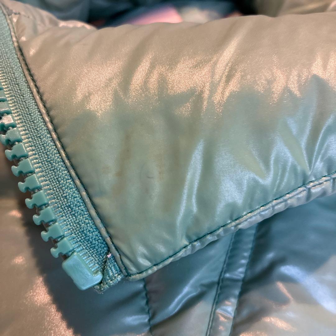 MONCLER GENIUS AWAKE ダウンベス