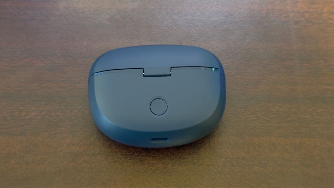 イヤホン Bose Ultra Open Earbuds LUNAR BLUE