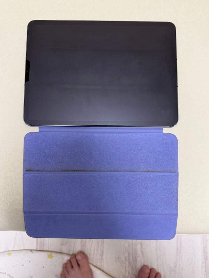 iPad Pro (11インチ, 第3世代) 128GB