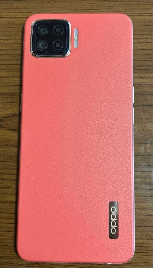 スマートフォン本体 OPPO A73