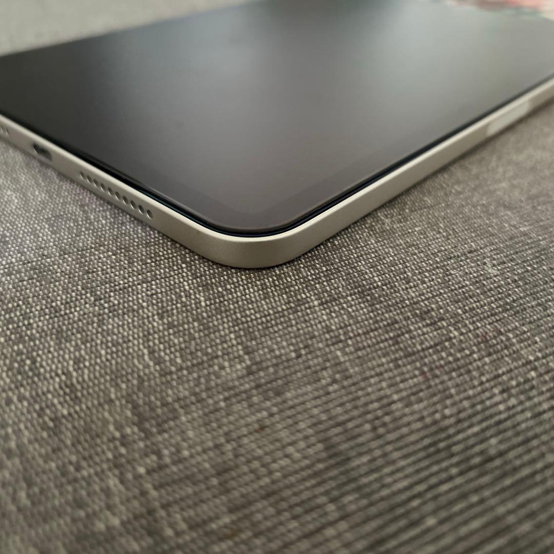 まっつん 美品 iPad mini（第6世代）256GB