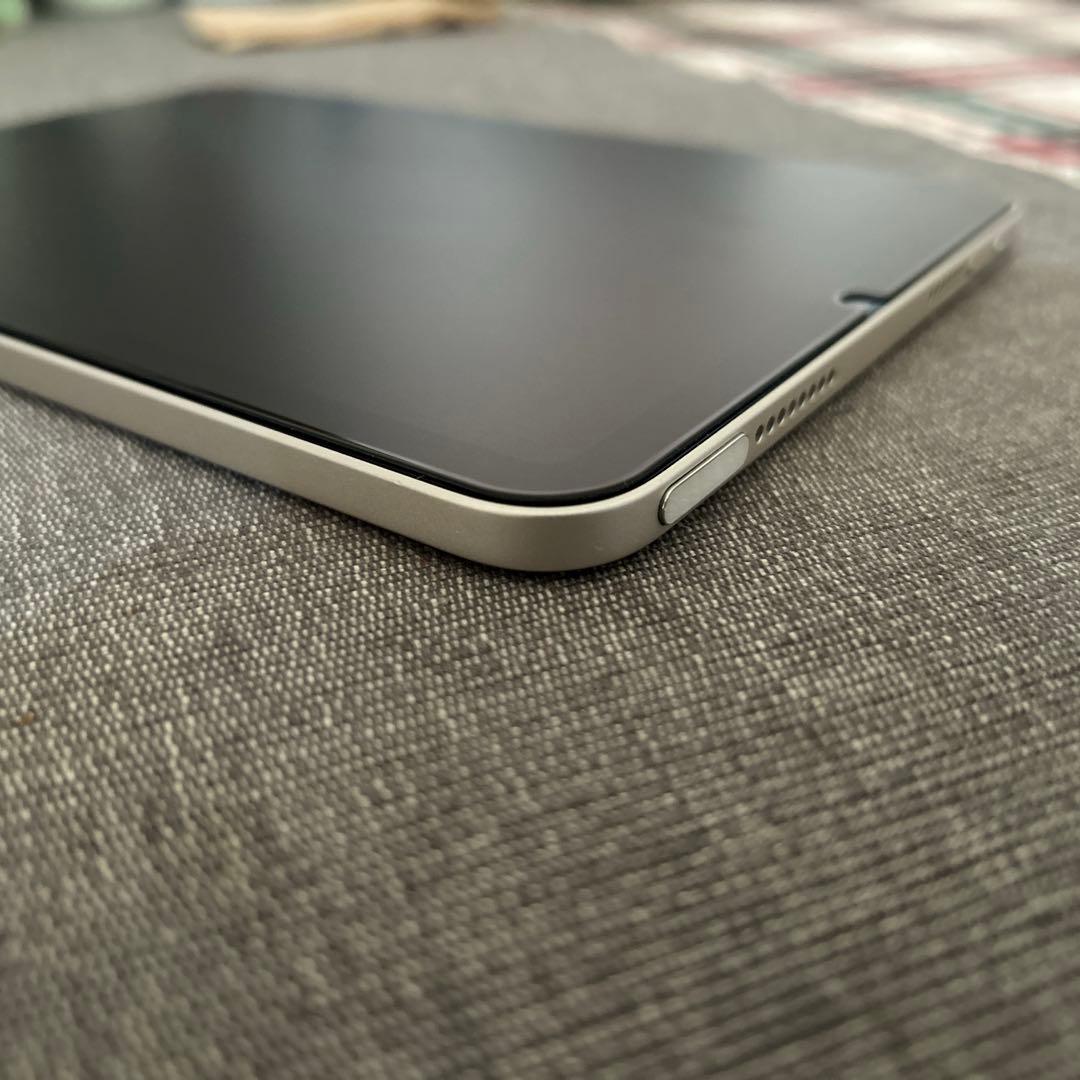 まっつん 美品 iPad mini（第6世代）256GB