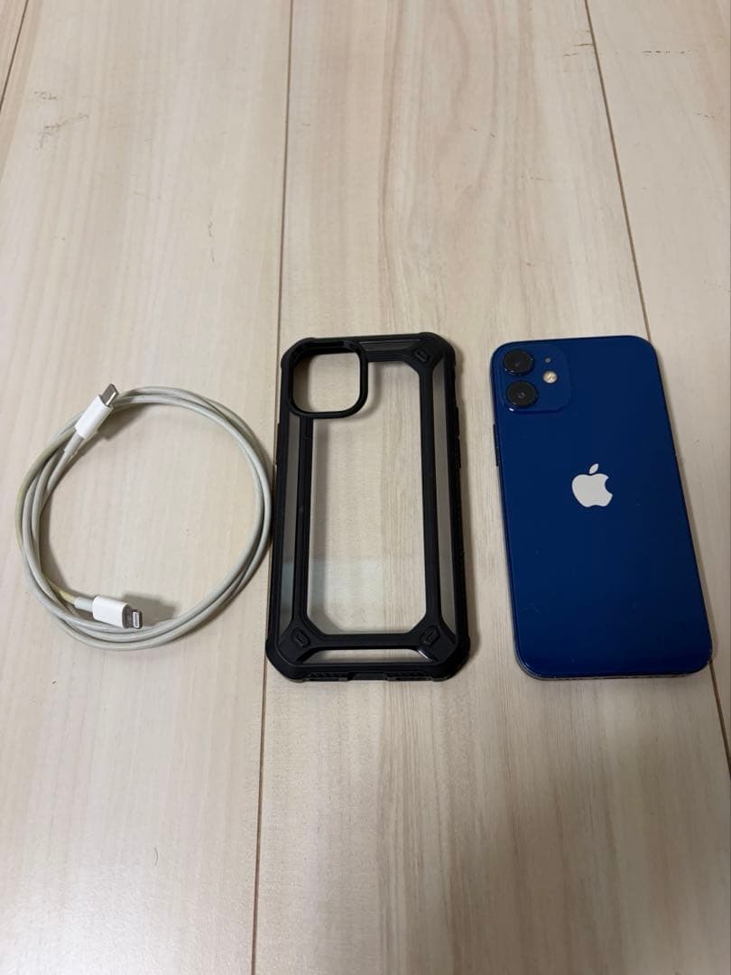 iPhone12mini 64GB おまけ付き!