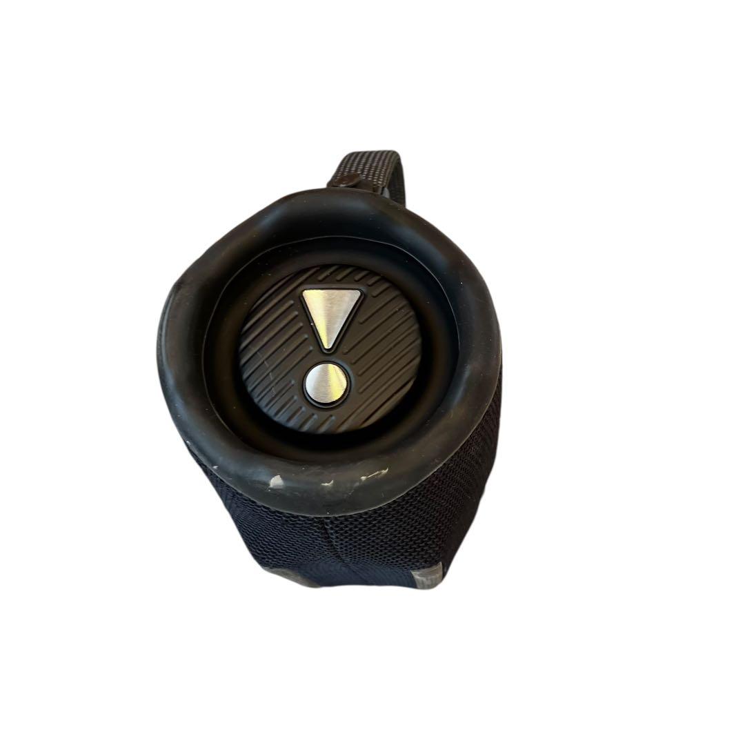 JBL Charge 6 ブラック 箱なし 動作確認済