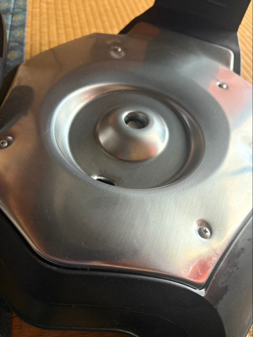 hg-100k無煙ロースター