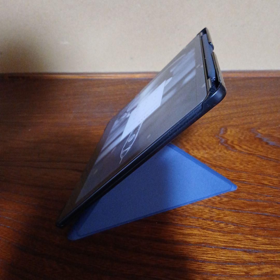 kindle scribe 2022 16GB プレミアムペン、カバー付き