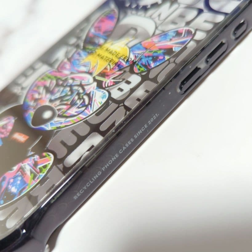 ❤️CASETiFY【iPhone16ケース】バウンス MagSafe対応