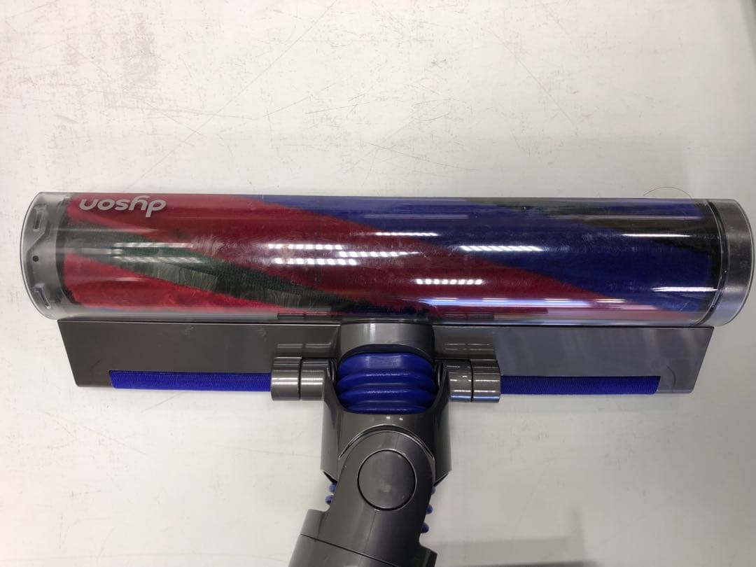 アウトレット品　Dyson SV18 FF ハンディクリーナー サイクロン 軽量