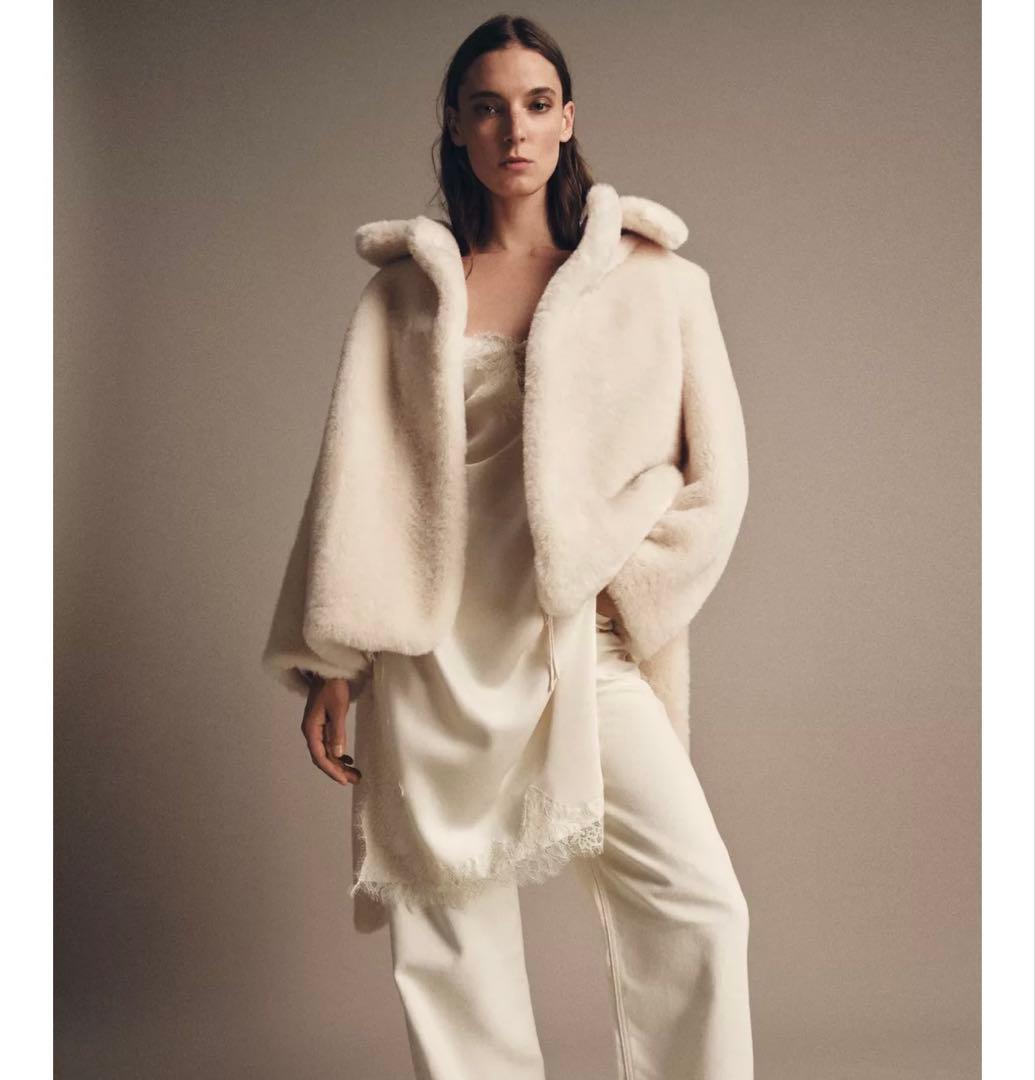 【専用】ZARA ZW collection レース キャミソール ワンピース