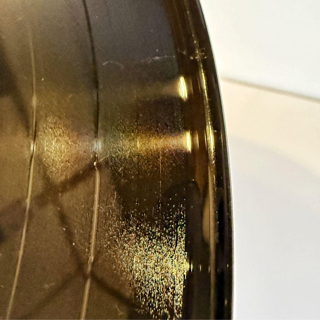 美盤☆プロモ【ニューヨークドールズ】NEW YORK DOLLS レコード